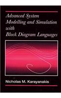 Advanced System Modelling and Simulation with Block Diagram Languages Mphasizing Respiratory and Nervous Systems