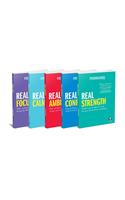 Psychologies Collection: For People Looking for Ambition, Strength, Confidence, Focus and Calm