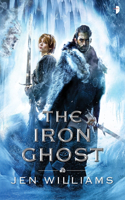 The Iron Ghost: (2 The Copper Cat)