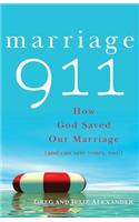 Marriage 911