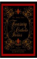 Treasury of Catholic Stories