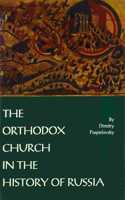 The Orthodox Church in the History of Russia