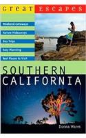 Great Escapes: Southern California