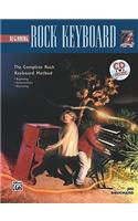 Beginning Rock Keyboard