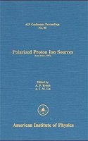 Polarized Proton Ion Sources