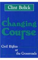 Changing Course
