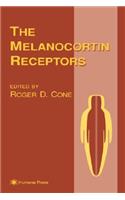 Melanocortin Receptors