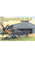 Messerschmitt Bf 109g Wa-Op