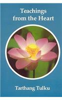 Teachings from the Heart