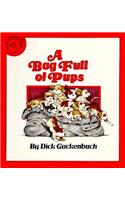A Bag Full of Pups