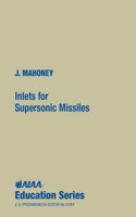 Inlets for Supersonic Missiles