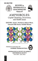 Amphiboles