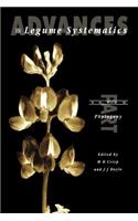 Advances in Legume Systematics Part 7. Phylogeny