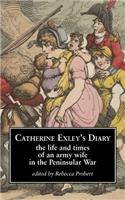 Catherine Exley's Diary