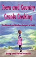 Town and Country Creole Cooking