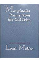 Marginalia Poems from the Old Irish