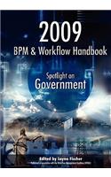 2009 BPM and Workflow Handbook