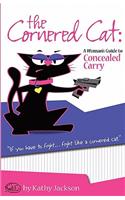 Cornered Cat