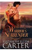 Warrior's Surrender