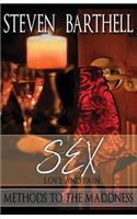 Sex, Love & Pain