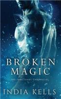 Broken Magic