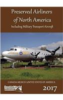 Preserved Airliners of North America