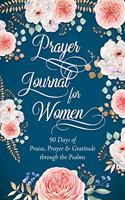 Prayer Journal for Women