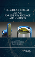 Electrochemical Devices for Energy Storage Applications
