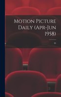 Motion Picture Daily (Apr-Jun 1958); 83