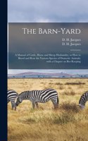 Barn-yard
