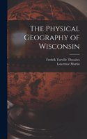 Physical Geography of Wisconsin