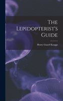 The Lepidopterist's Guide