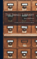 Small Library