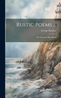 Rustic Poems ...