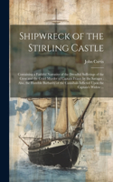 Shipwreck of the Stirling Castle