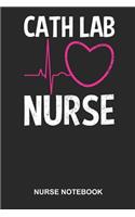 Nurse Notebook