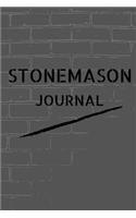 Stonemason Journal