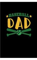 Baseball Dad