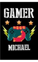 Gamer Michael