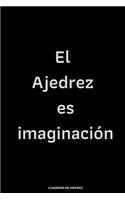 El Ajedrez es Imaginación