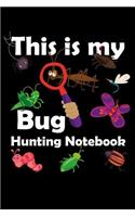 This is My Bug Hunting Notebook