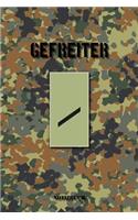 Gefreiter