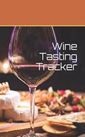 Wine Tasting Tracker