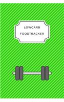 Low Carb Food Tracker