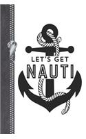 Let's Get Nauti