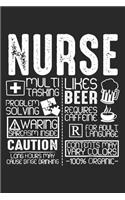 Nurse