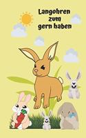 Langohren zum gern haben