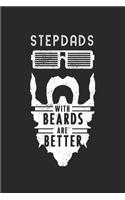 Stepdads with Beards are Better