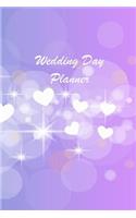 Wedding Day Planner