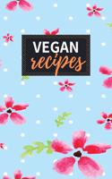 Vegan Recipes